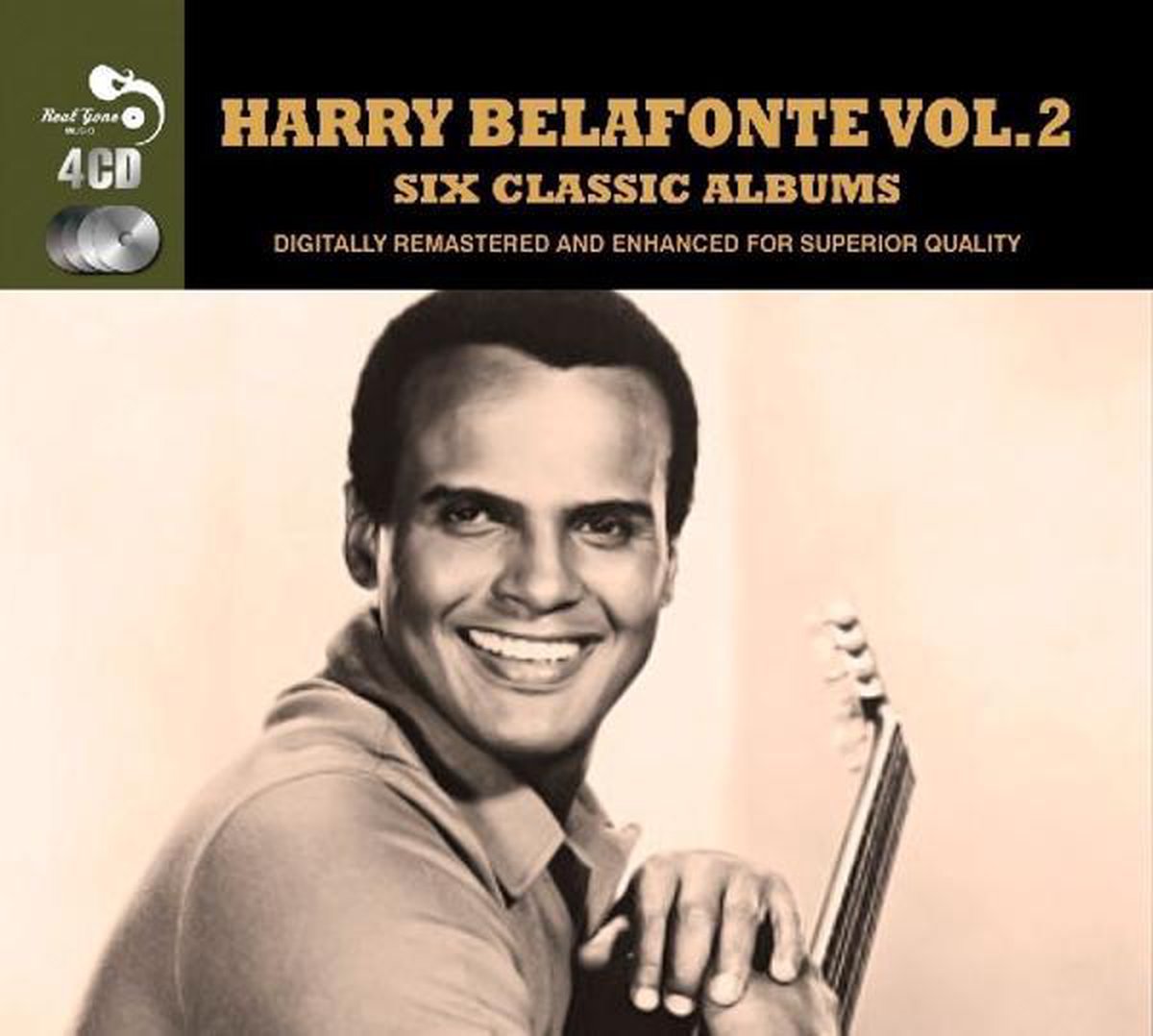 6 Classic Albums