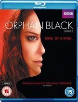 Orphan Black Series 2