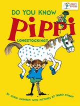 Pippi Longstocking - Do You Know Pippi Longstocking?