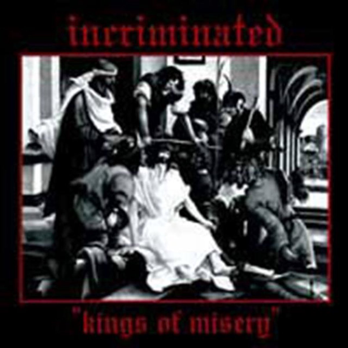 Kings of Misery