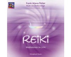 Reiki. Cd