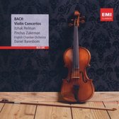 Bach  Violin Concertos