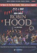 Linkola: Robin Hood