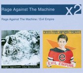 Rage Against The Machine / Evi