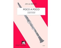 Poco A Poco (Revised edition)