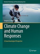 Vertebrate Paleobiology and Paleoanthropology - Climate Change and Human Responses