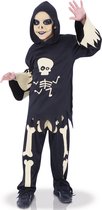 RUBIES FRANCE - Skelet kostuum voor jongens - 98/104 (3-4 jaar)