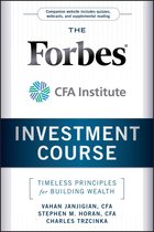 The Forbes / CFA Institute Investment Course