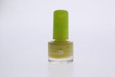 2B-nail polish 5,5ml 42 geel/groen