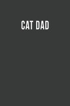 Cat Dad