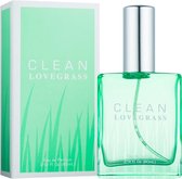 Clean Lovegrass eau de parfum spray 60 ml