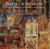 Bach-Schumann, Vol. 1