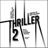 Jerry Goldsmith - Thriller 2