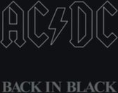AC/DC - Back In Black (CD)