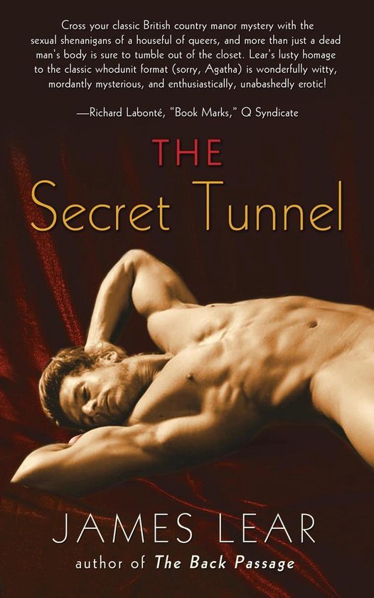 The Secret Tunnel