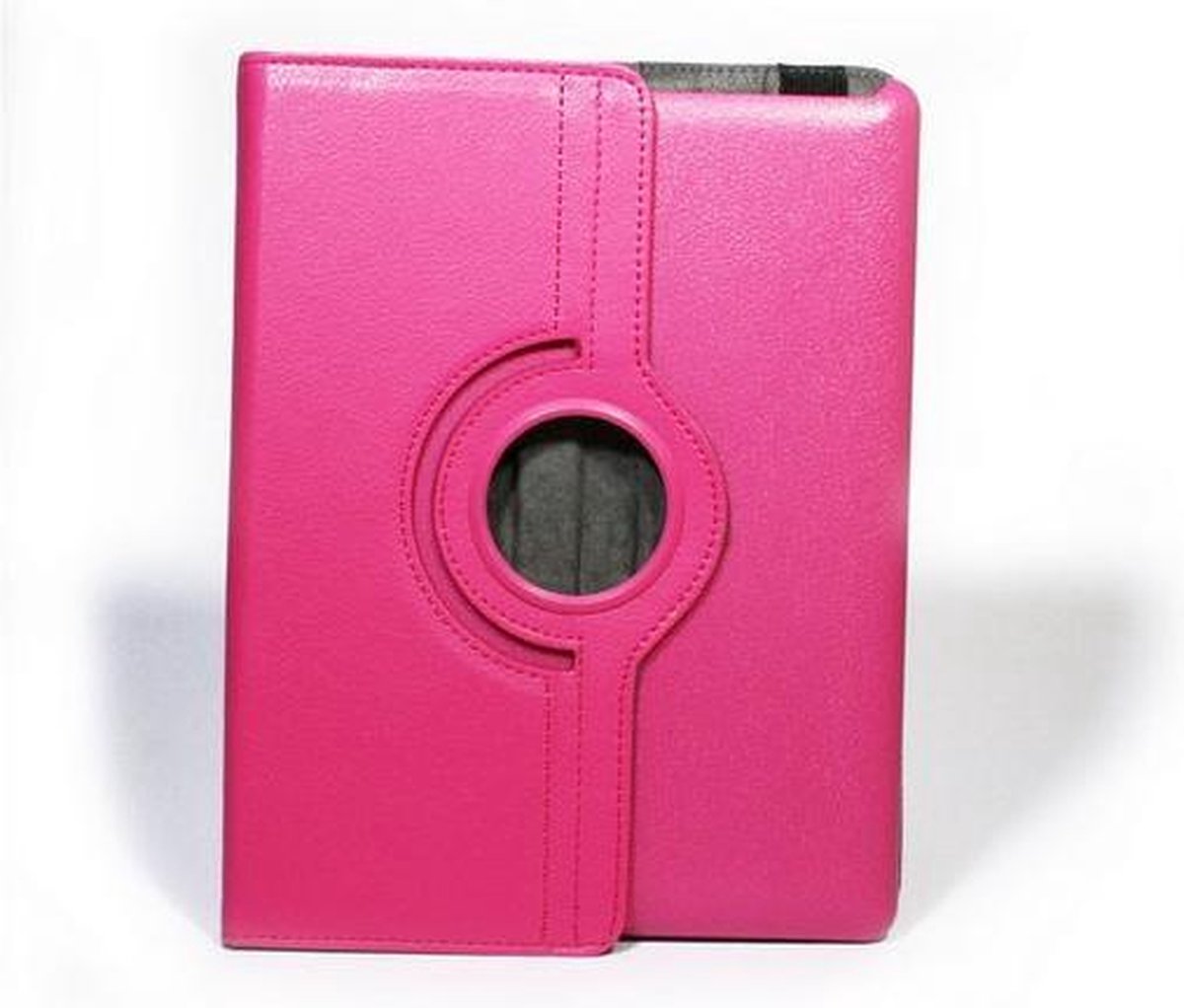 Apple iPad 2 360° draaibare hoesje Roze