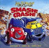 Jon Scieszka's Trucktown- Smash!Crash!