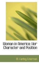 Woman in America