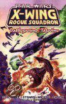 Star Wars: X-Wing Rogue Squadron: Battleground Tatooine
