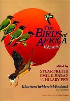 The Birds of Africa