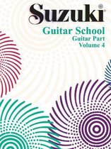 Suzuki Guitar School