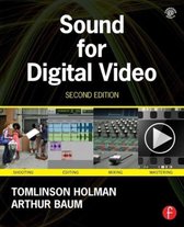 Sound For Digital Video 2nd