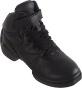 Papillon Leather High Fitnessschoen Fitnessschoenen - Maat 32 - Unisex - zwart