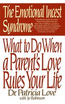 Omslag The Emotional Incest Syndrome