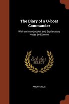 The Diary of A U-Boat Commander