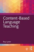 The Routledge E-Modules on Contemporary Language Teaching - Content-Based Language Teaching