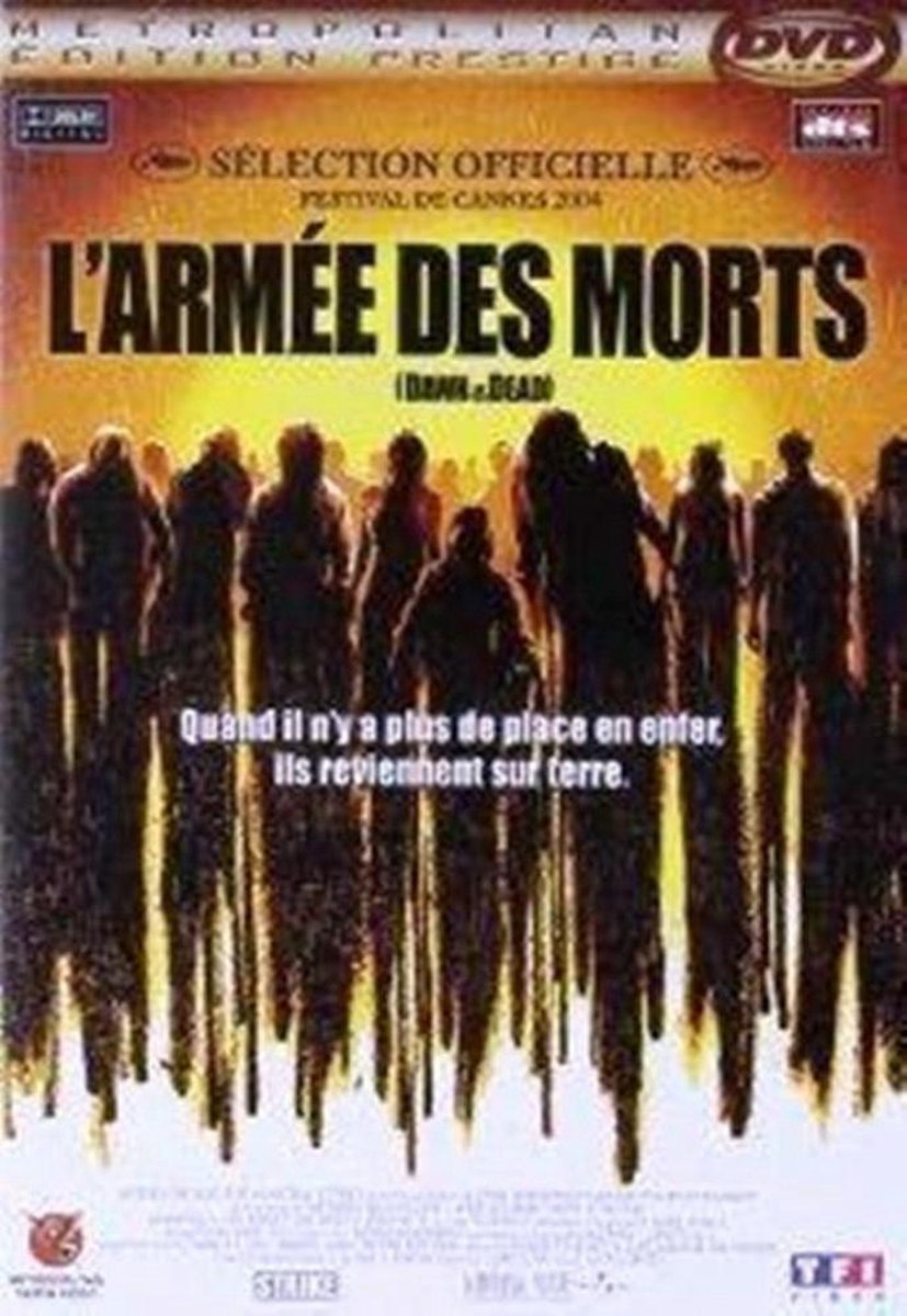 L'Armee Des Morts