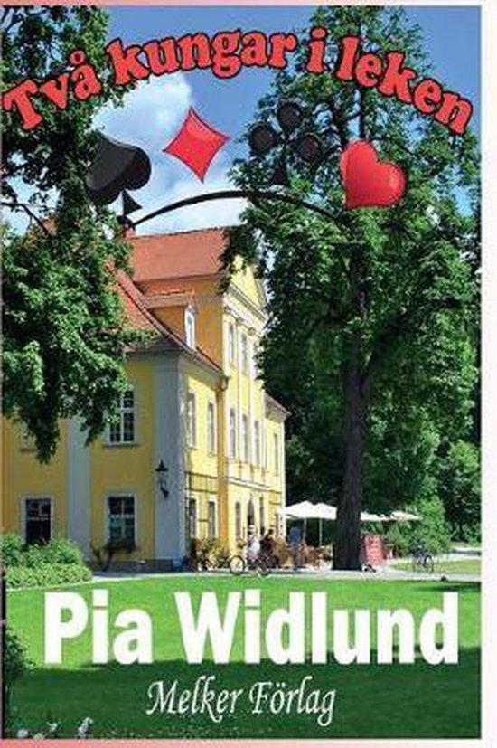 TVA Kungar I Leken - cover
