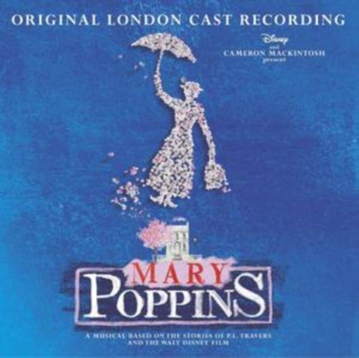 Mary Poppins