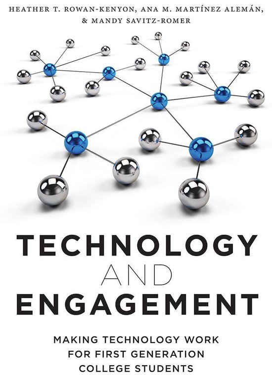 Technology and Engagement - cover
