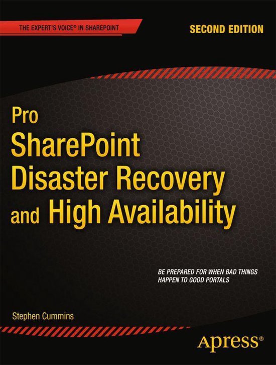 Professional and Applied Computing (R0) - Pro SharePoint Dis ... - cover