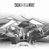 Dead High Wire - Pray For Us (CD)