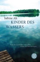 Kinder DES Wassers