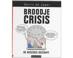 Broodje Crisis