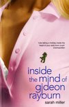 Inside the Mind of Gideon Rayburn A Midvale Academy Novel
