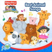 Little People: Best Animal Songs