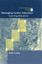 Managing Further Education