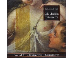 Schilderijen restaureren