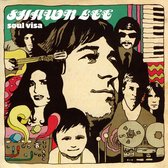 Shawn Lee - Soul Visa (LP)