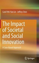 The Impact of Societal and Social Innovation