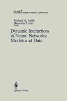Dynamic Interactions in Neural Networks