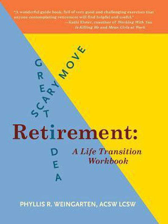 Retirement - cover