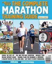 Project 26.2 - the Complete Marathon Training Guide.