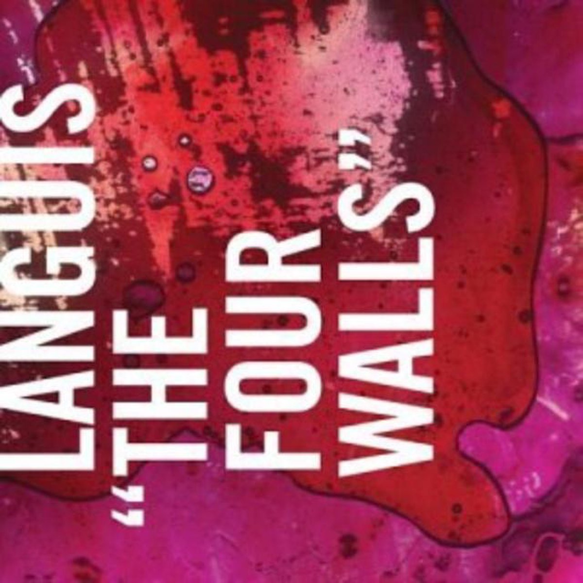 Four Walls [us Import]
