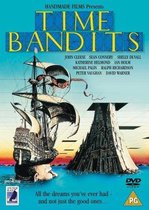 Time Bandits (2disc)