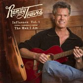 Randy Travis - Influence - Vol. 1 The..